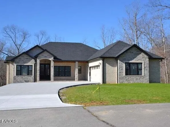 287 Hickory Gap Ln Lot 21, Crossville, TN 38571