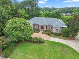 1418 Rachel Ln, Tallahassee, FL 32308