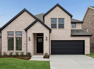 6825 Claystone Dr, McKinney, TX 75070