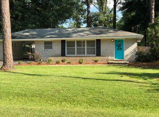 1401 Cater Cir, Perry, GA 31069