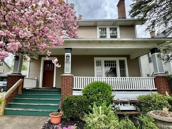 800 Wick Ave, Ashland, OH 44805
