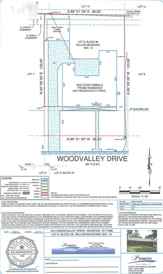 1st image of 4314 Woodvalley Dr