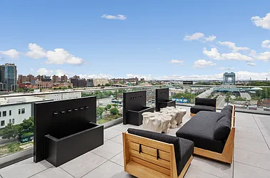 Rented by REAL New York