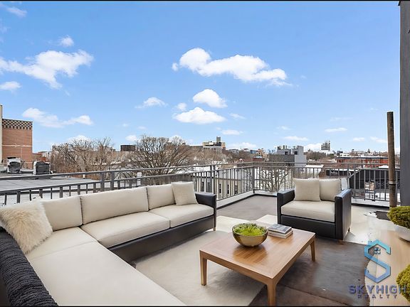 2nd image of 1334 Bushwick Ave #4FP