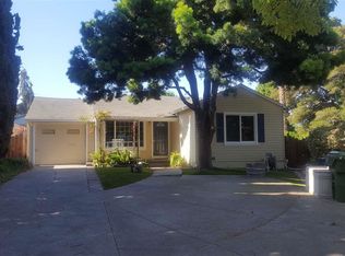 2655 Watson St, Castro Valley, CA 94546