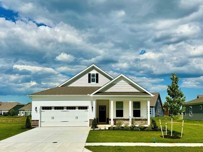 24221 W Cypress Way, Milton, DE, 19968