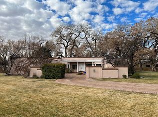 1624 Francisca Rd NW, Los Ranchos De Albuquerque, NM 87107
