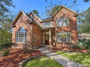 71 Pinepath Pl, Spring, TX 77381