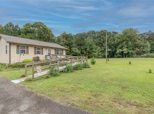 3600 Jefferson Landing Rd, Powhatan, VA 23139