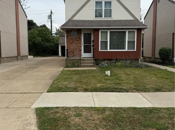 61 Chatsworth Ave, Buffalo, NY 14217