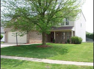 892 Boulder Way, Kokomo, IN