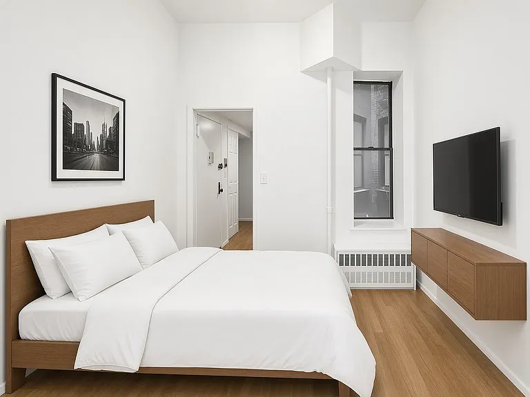 208 W 82nd St #1C — Photo 3