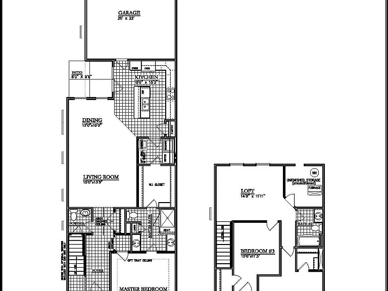 10018 Tuckers Walk Ct NW — Photo 14
