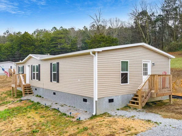 2601 Prospect Church Rd, Loudon, TN 37774