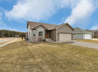 1728 Park View Ln NE, Sauk Rapids, MN 56379