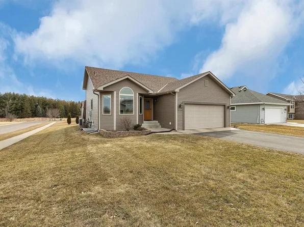 1728 Park View Ln NE, Sauk Rapids, MN 56379