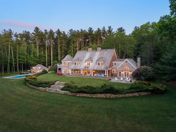 12 0 Hunter Dr, Marshfield, MA 02050