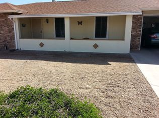 16605 N Orchard Hills Dr, Sun City, AZ 85351
