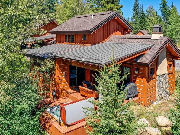 17 Rock Creek Ct, Cascade, ID 83611