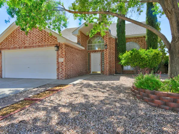 9300 Saguaro St NW, Albuquerque, NM 87114