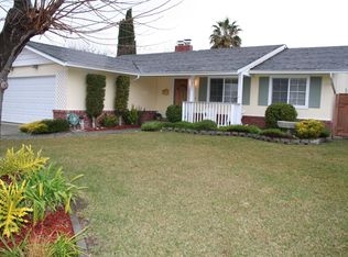 562 Caliente Ave, Livermore, CA 94550