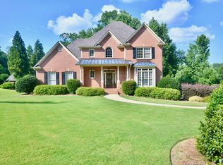 1001 Grove Park Way, Birmingham, AL 35242