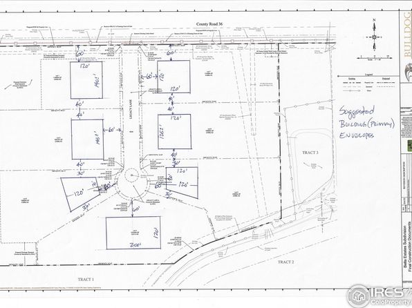 13363 Legacy Lane, Platteville, CO 80621