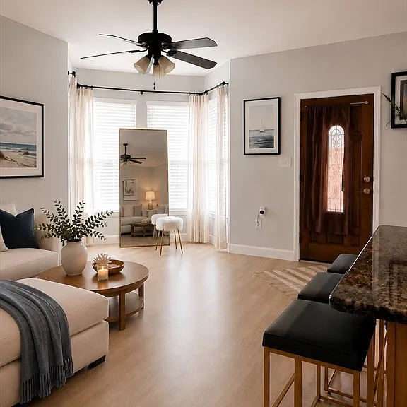 69 Wayland St #1 — Photo 3