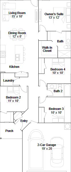 2nd image of 920160 Green St