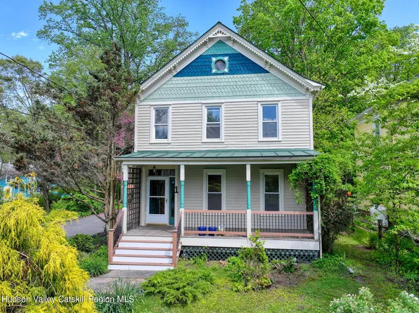 1 John Street, Rosendale, NY 12472