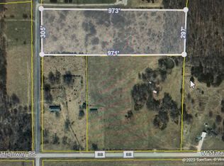 N Farm Road 75, Walnut Grove, MO 65770
