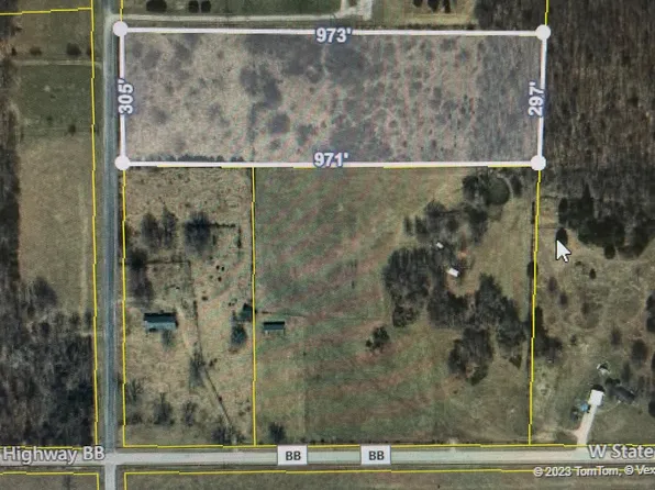 Xxx N Farm Road 75, Walnut Grove, MO 65770
