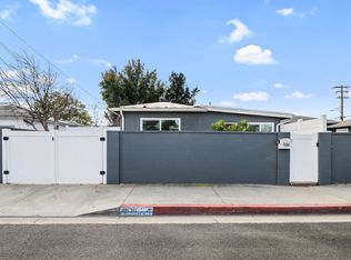 14808 Condon Ave #2, Lawndale, CA 90260