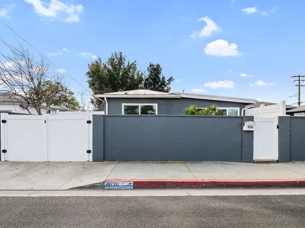 14808 Condon Ave #2, Lawndale, CA 90260