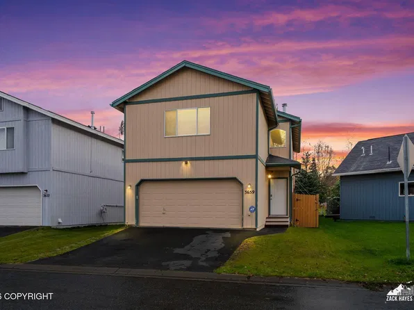3659 Sycamore Loop, Anchorage, AK 99519
