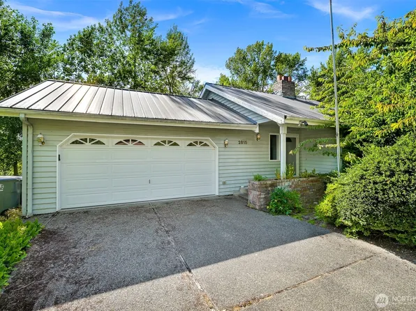 2815 Niagara Street, Bellingham, WA 98226