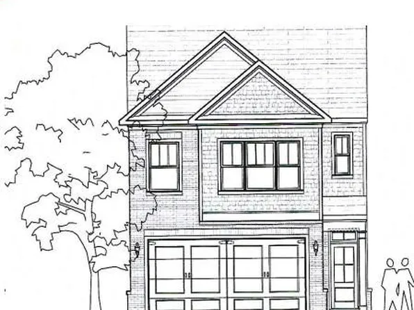 2717 Rylee Carter St, Dacula, GA 30019