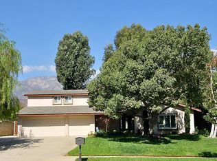 9050 Mandarin Ave, Alta Loma, CA 91701