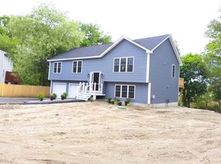56 Gill Ave, Methuen, MA 01844