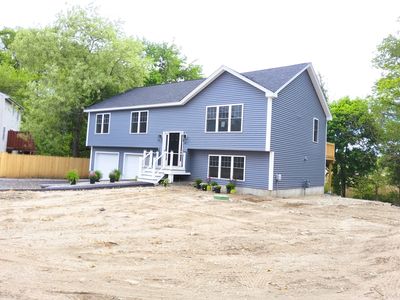 56 Gill Ave, Methuen, MA, 01844