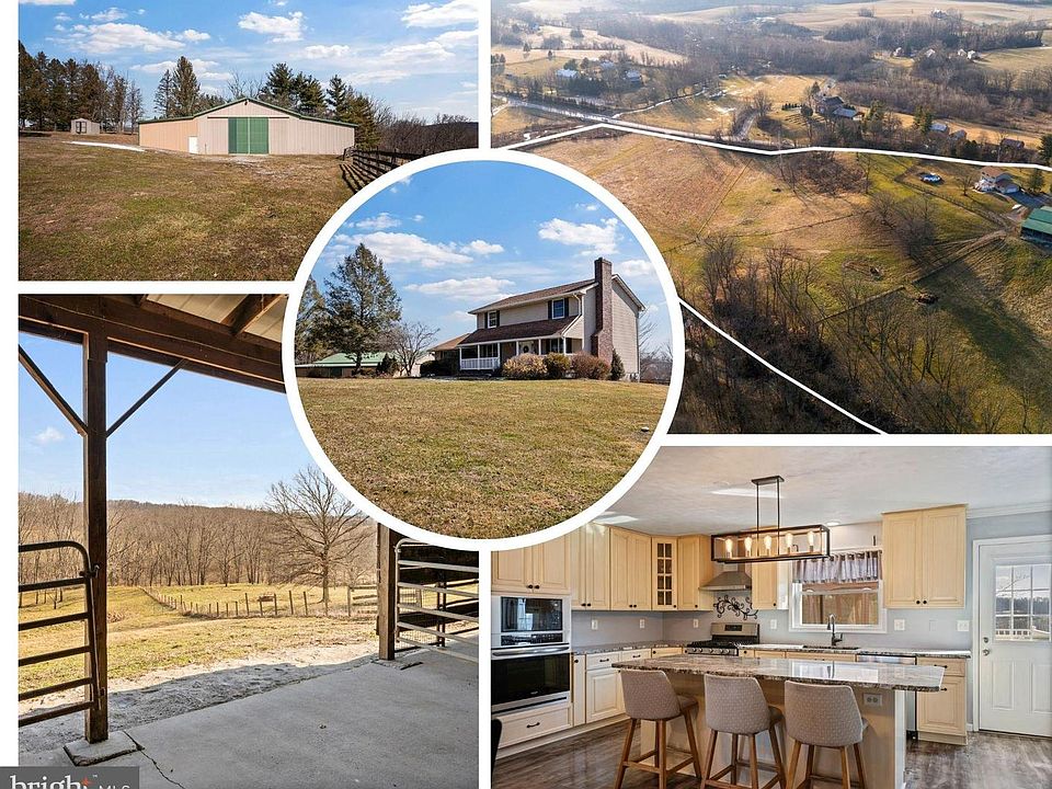 1st image of 1485 Bachmans Valley Rd