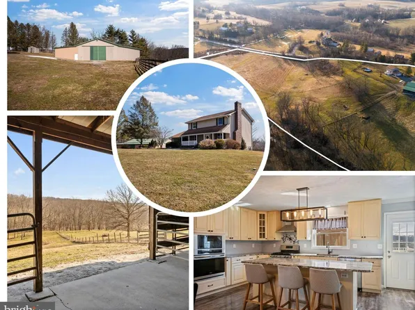 1485 Bachmans Valley Rd, Westminster, MD 21158