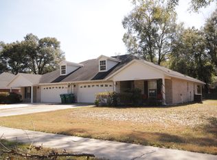 25253 SW 15th Ave, Newberry, FL 32669