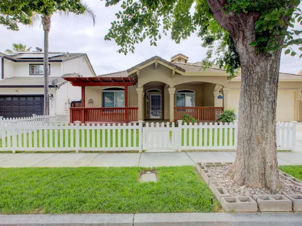 1709 Humboldt Ct, Los Banos, CA 93635