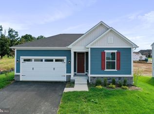 9851 Ripple Dr, Williamsport, MD 21795