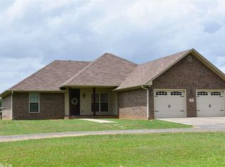 339 Pisgah Rd, Pottsville, AR 72858