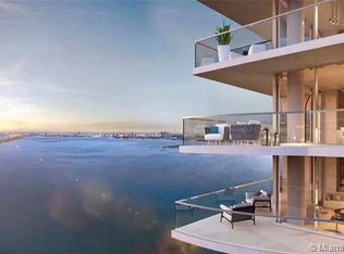 480 NE 31st 4407 Miami #4407, Miami, FL 33137
