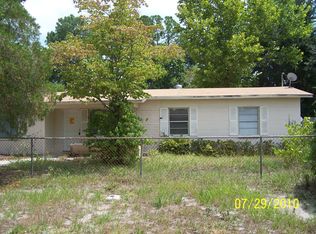 11904 Harmony Dr, Jacksonville, FL 32246