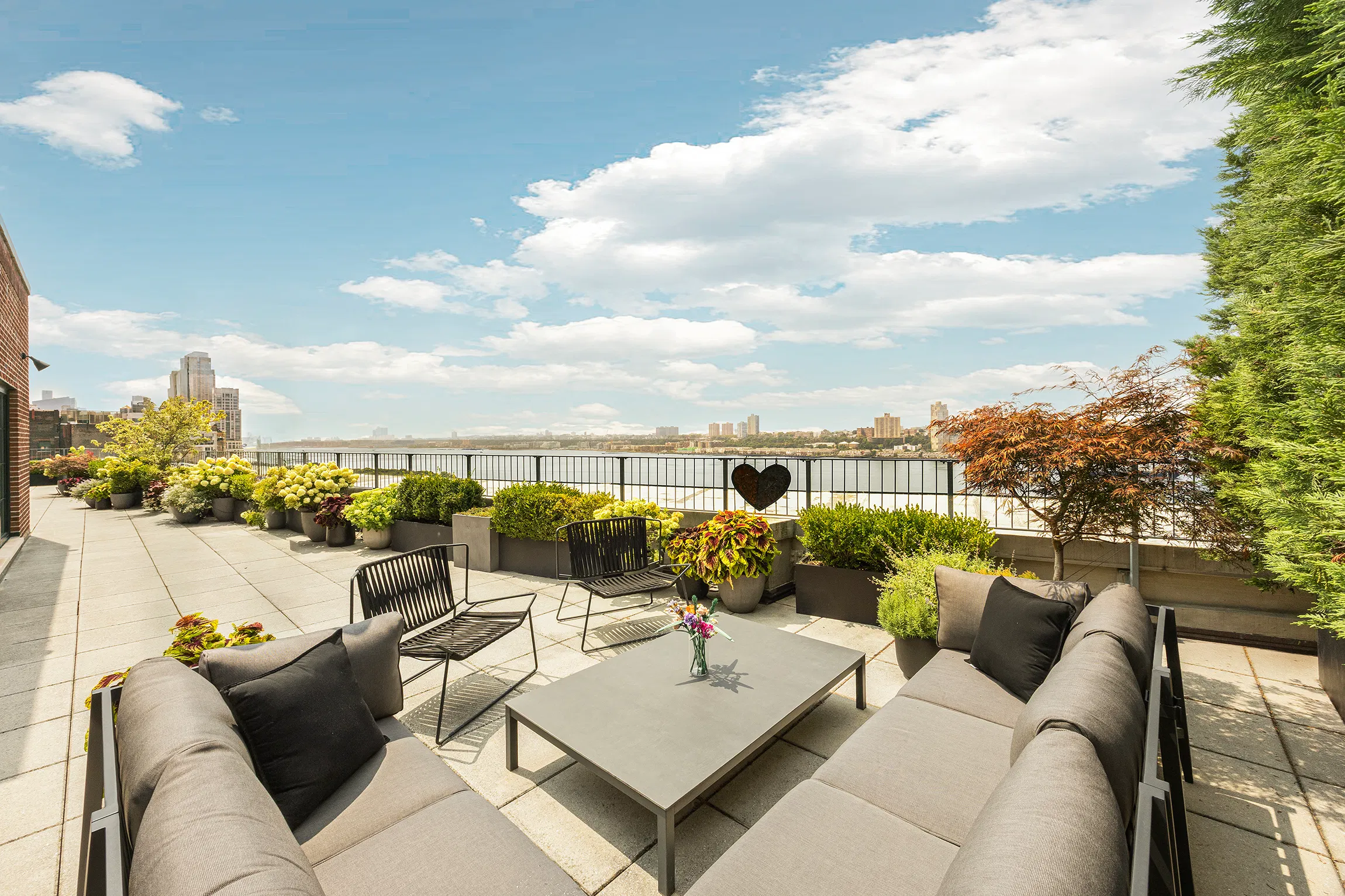 90 Riverside Drive #PHA in Upper West Side, Manhattan | StreetEasy