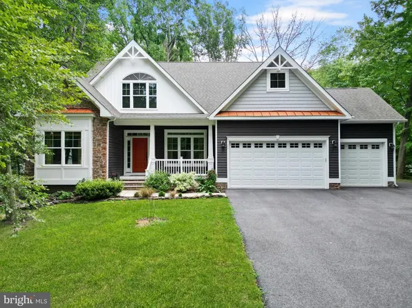 20 Parker Dr, Millsboro, DE 19966